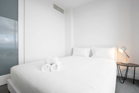 Ultimate Cozy 2 Bedroom In Melbourne Centro - Tourism Caloundra 5