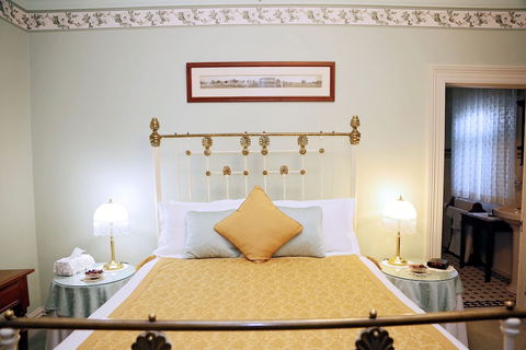 Forgandenny Bed & Breakfast - Tourism Caloundra 5