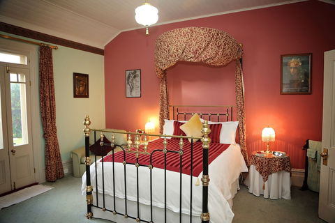 Forgandenny Bed & Breakfast - Tourism Caloundra 3