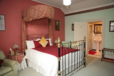 Forgandenny Bed & Breakfast - Tourism Caloundra 6