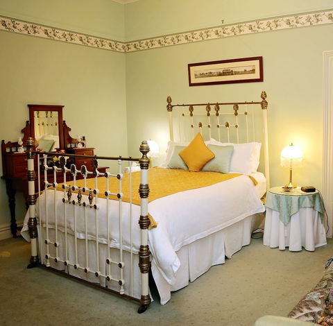 Forgandenny Bed & Breakfast - Tourism Caloundra 2