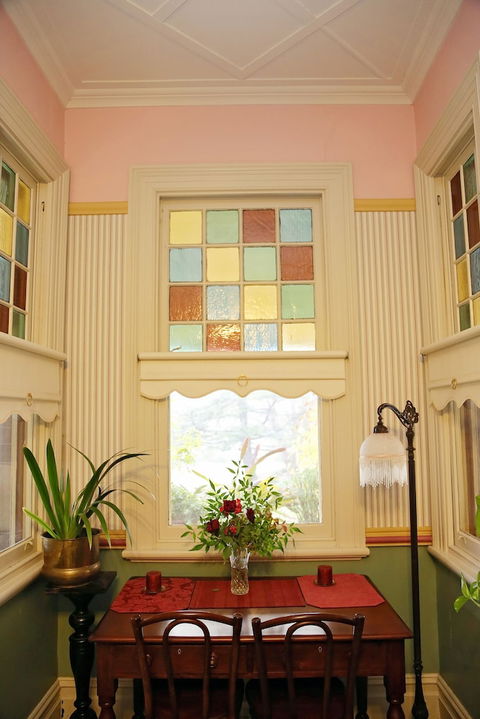 Forgandenny Bed & Breakfast - Tourism Caloundra 0