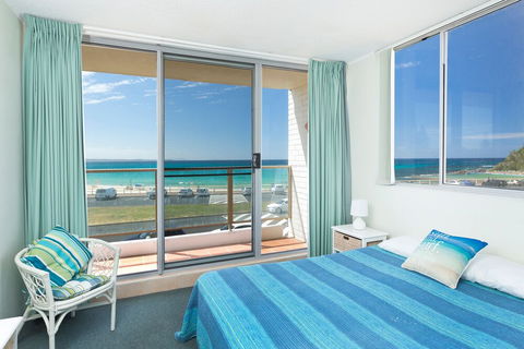 Ebbtide Unit 07 - Tourism Caloundra 4