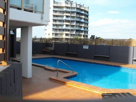Ebbtide Unit 07 - Tourism Caloundra 1
