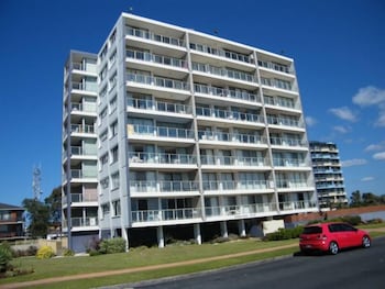 Ebbtide Unit 07 - Tourism Caloundra 0