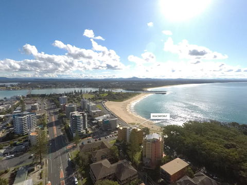 Beachpoint Unit 202 - Tourism Caloundra 6
