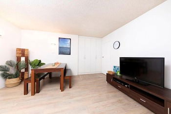 Hibiscus Court Unit 4 - Tourism Caloundra 3
