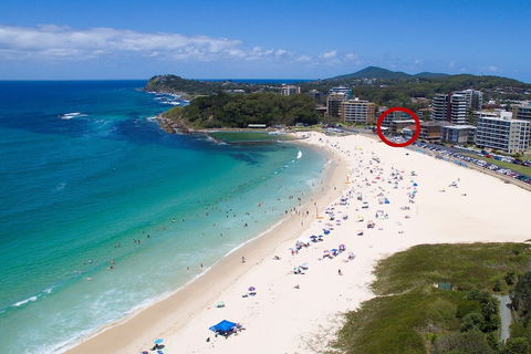 Hibiscus Court Unit 4 - Tourism Caloundra 5