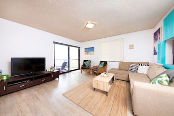 Hibiscus Court Unit 4 - Tourism Caloundra 6