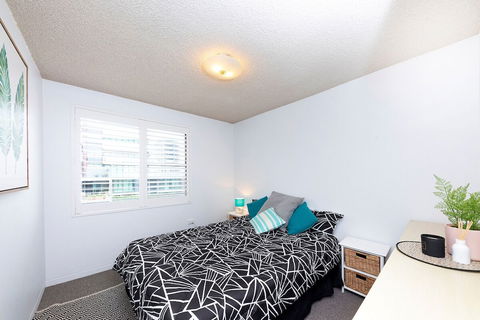 Hibiscus Court Unit 4 - Tourism Caloundra 4