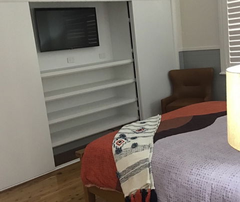 Mudgee Apartments On George Street - Tourism Caloundra 1