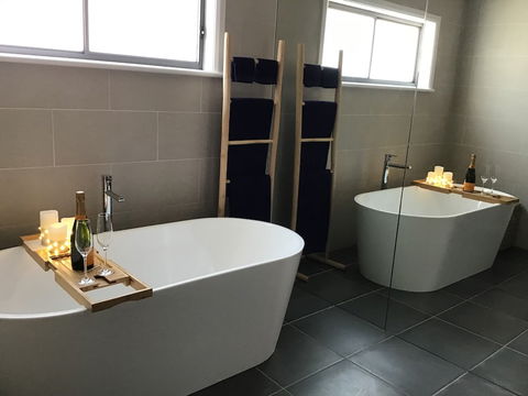 Mudgee Apartments On George Street - Tourism Caloundra 3