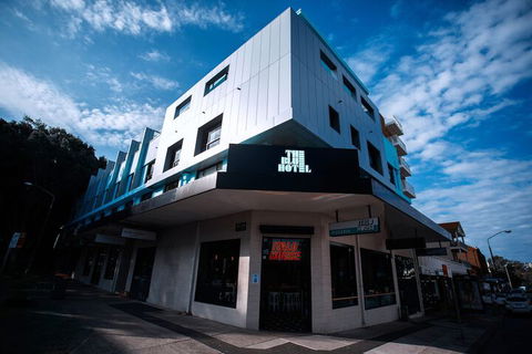 The Blue Hotel Bondi - Tourism Caloundra 1
