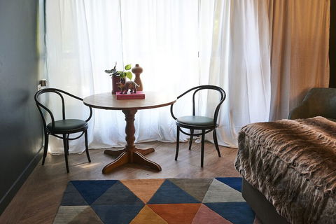 The Blue Hotel Bondi - Tourism Caloundra 3