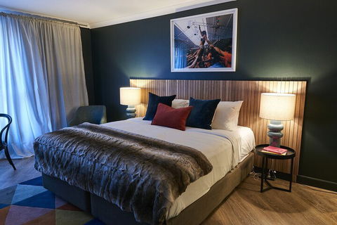 The Blue Hotel Bondi - Tourism Caloundra 7