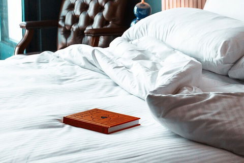 The Blue Hotel Bondi - Tourism Caloundra 5