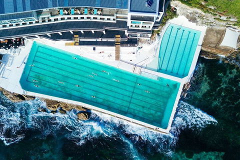 The Blue Hotel Bondi - Tourism Caloundra 2