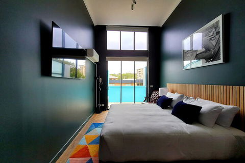 The Blue Hotel Bondi - Tourism Caloundra 4