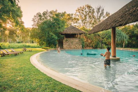 Paradise Cove Resort - Tourism Caloundra 3