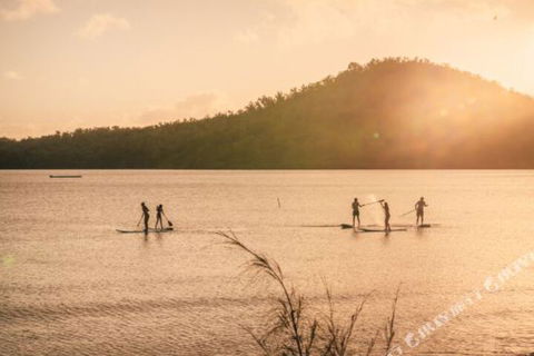 Paradise Cove Resort - Tourism Caloundra 2