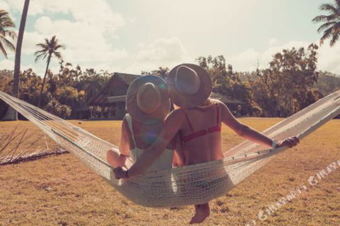 Paradise Cove Resort - Tourism Caloundra 7