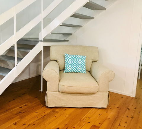Coastal Cottage - Cannonvale - Tourism Caloundra 1