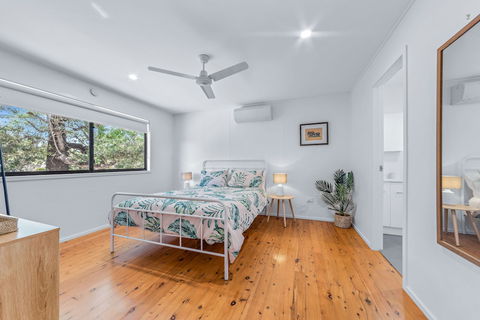 Coastal Cottage - Cannonvale - Tourism Caloundra 5