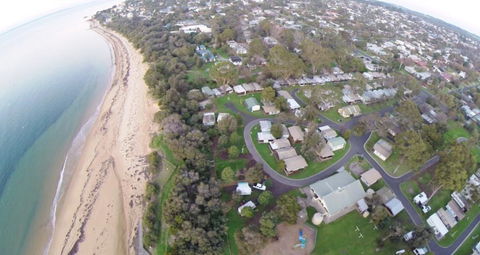 NRMA Phillip Island Beachfront Holiday Park - Tourism Caloundra 0