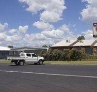 Motel Myall - Tourism Caloundra