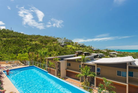 Azure Sea Whitsunday Resort - Tourism Caloundra 6