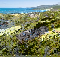 Azure Sea Whitsunday Resort - Tourism Caloundra