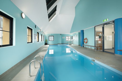 YEHS Hotel Sydney Harbour Suites - Tourism Caloundra 1