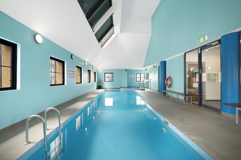 YEHS Hotel Sydney Harbour Suites - Tourism Caloundra 2