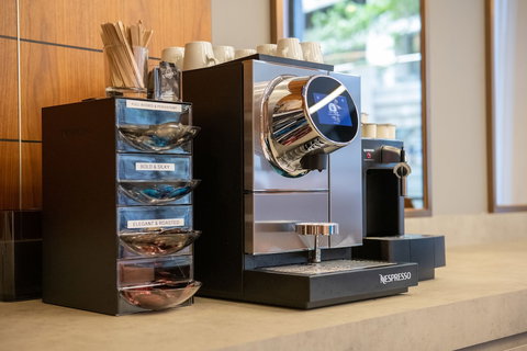 YEHS Hotel Sydney Harbour Suites - Tourism Caloundra 5