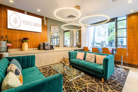 YEHS Hotel Sydney Harbour Suites - Tourism Caloundra 6