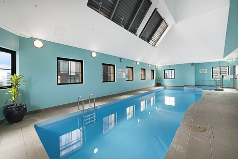 YEHS Hotel Sydney Harbour Suites - Tourism Caloundra 4