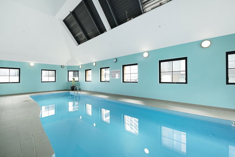 YEHS Hotel Sydney Harbour Suites - Tourism Caloundra 3