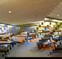 Flinders Cove Motor Inn - Tourism Caloundra