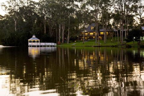 Lincoln Downs Resort Batemans Bay Best Western Signature Collecti - Tourism Caloundra 0