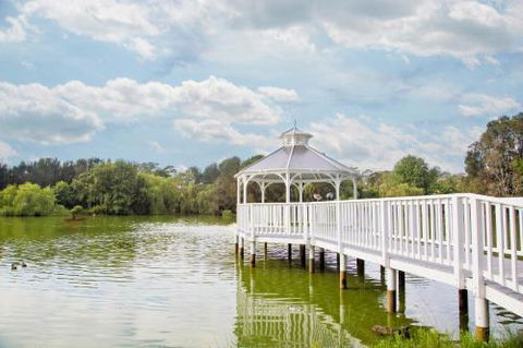 Lincoln Downs Resort Batemans Bay Best Western Signature Collecti - Tourism Caloundra 4