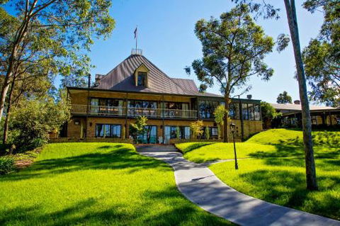 Lincoln Downs Resort Batemans Bay Best Western Signature Collecti - Tourism Caloundra 5