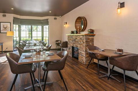 Lincoln Downs Resort Batemans Bay Best Western Signature Collecti - Tourism Caloundra 3