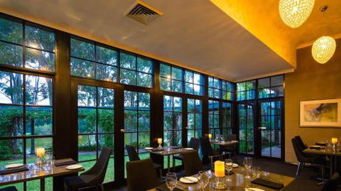 Lincoln Downs Resort Batemans Bay Best Western Signature Collecti - Tourism Caloundra 6