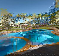 Oaks Sunshine Coast Oasis Resort - Tourism Caloundra