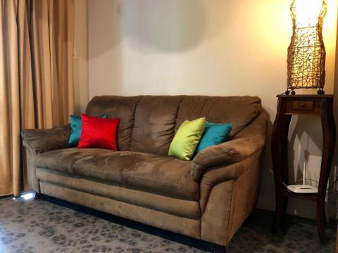 Five 3 Five - The Beachside Barracks - Tourism Caloundra 1