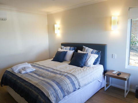 The Villa Dunsborough - Tourism Caloundra 6