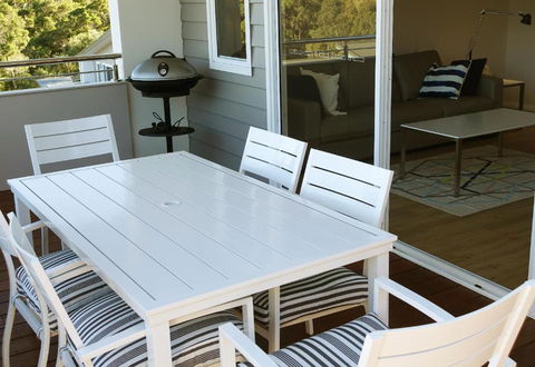 The Villa Dunsborough - Tourism Caloundra 1