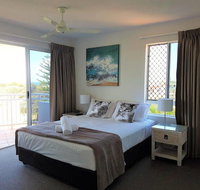 Beachside Resort - Tourism Caloundra