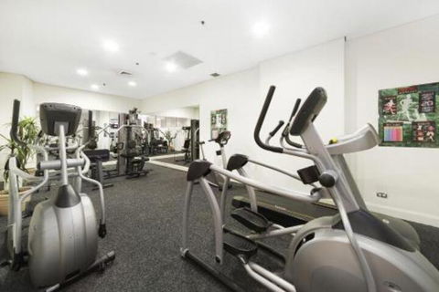 Astra Apartments Sydney Kent Street - Tourism Caloundra 3