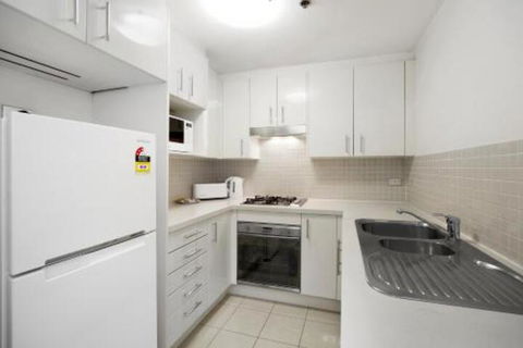 Astra Apartments Sydney Kent Street - Tourism Caloundra 7